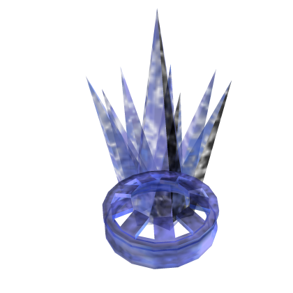 The Ice Crown