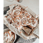 Julie’s Bakery