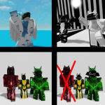 World of Critters