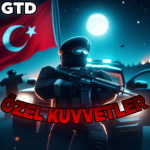 | GTD | Özel Kuvvetler