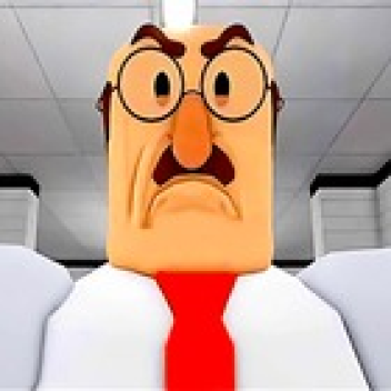 GREAT SCHOOL BREAKOUT! (First Person Obby)