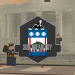 - 3rd Infantry Regiment -