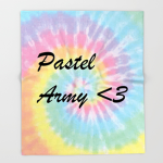 Pastel Army <3