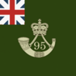 British Colonial Army [95th Rifles Regiment]