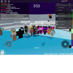 Crazy's Roblox Group
