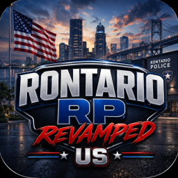Rontario RP Revamped US