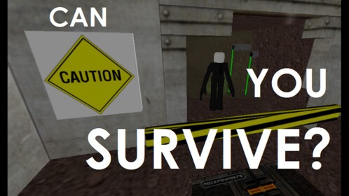 Survive the Slenderman