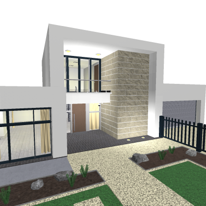 Modern House