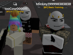 The best egg army