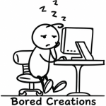 Bored Creationz