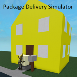 Package Delivery Simulator