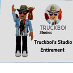 Truckboi studio