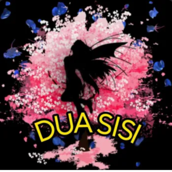 [X100 + FREE AVA] DUA SISI