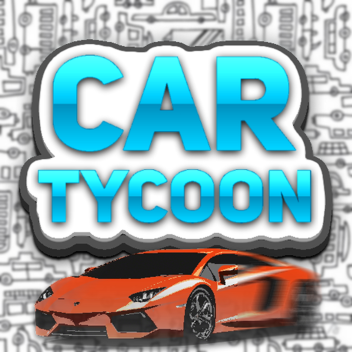 Car Tycoon [WIP]