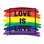 Love is Love Club