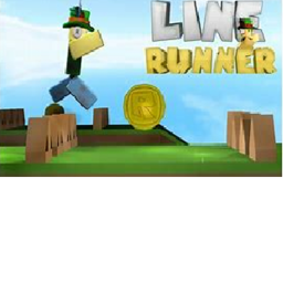 Roblox Run!!!