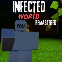 Infected World: Remastered