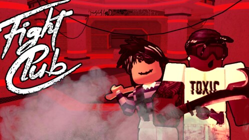 Fight Club [VC]