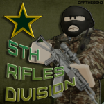 5th Rifles Division.