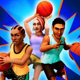 🏀 Basketball Dunk Heroes 🏀