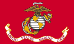 wizardryofmine's United States Marine Corps