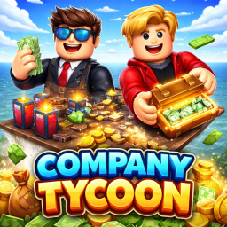 Company Tycoon [WIP]