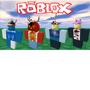 Oldschool Roblox Simulation (?)