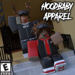HoodBaby Apparel