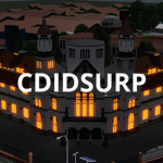 CDIDSURP||Car Driving Indonesia Sky Unity Roleplay