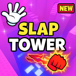 Best Slap Tower 👊