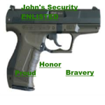 John's Security [ Enlisted Group ]