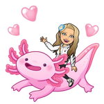 Operation axolotl