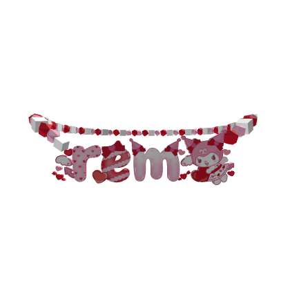 ♡ | rem
