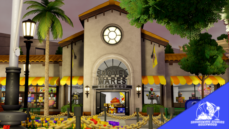 🎥 Shovelware Studios Hollywood screenshot 4