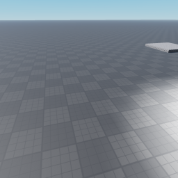an baseplate