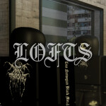 LOFTS [REVAMPED + VOICE CHAT]