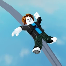 Obby But You're a Ragdoll  icon