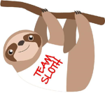 Sloth Gangsters