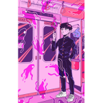 Japanese Streetwear clothing