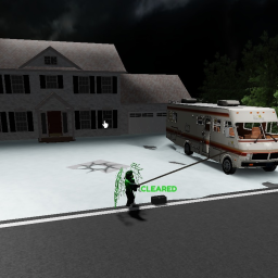 Eddies RV