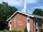 Baptist group