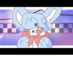 Toy Bonnie Boi