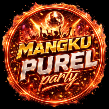 NEW [ MANGKU PUREL PARTY ]
