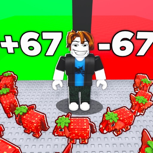 Clone Run For Brainrots icon