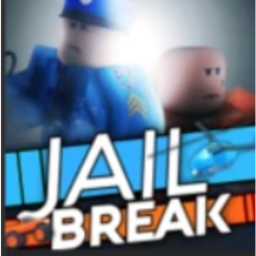 Jailbreak 2019 New PowerPlant Robbery!