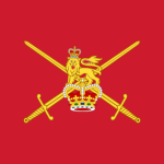 [BA] British Army | BA