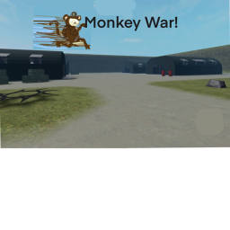 Monkey War