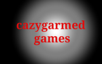 Cazygamerd games