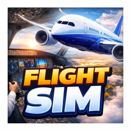 Ultimate Flight Simulator [REALISTIC UPDATE]