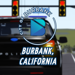 Burbank, California